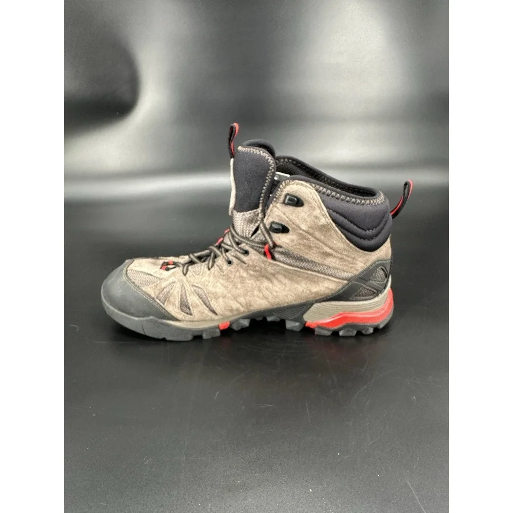 Merrell vibram boulder